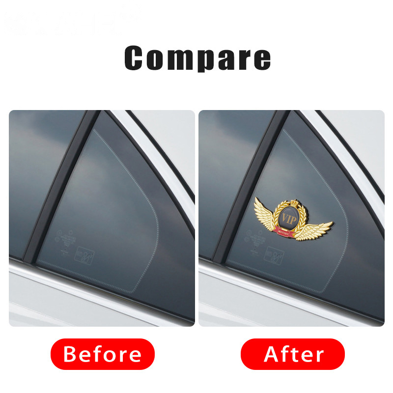 3D Metall-Emblem für Hyundai T – Car Accessories Sticker Bewertung und Preis