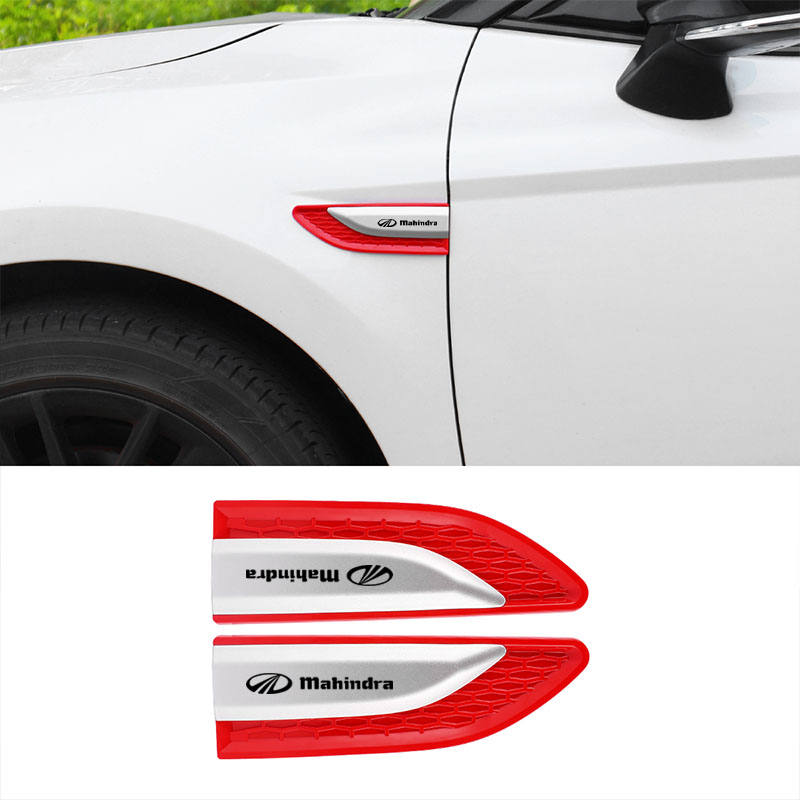 2 stücke Auto Kotflügel Seite  – Car Accessories Xuv 300 Bewertung und Preis
