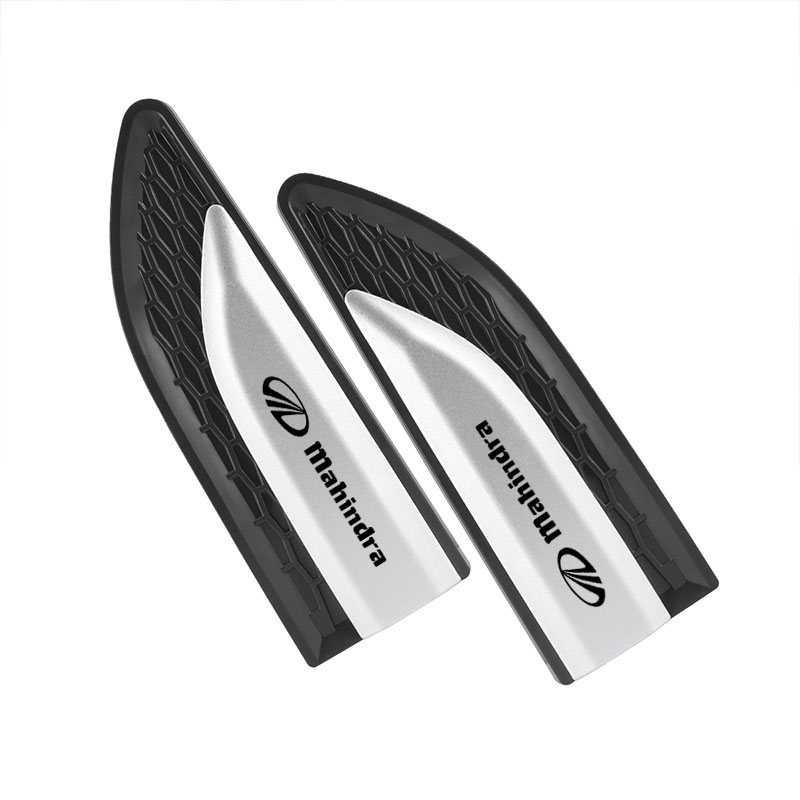 2 stücke Auto Kotflügel Seite  – Car Accessories Xuv 300 Bewertung und Preis