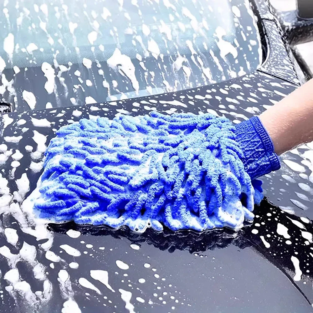 1/2 Stück Mikrofaser Auto-Wasc – Car Detailing Brush Bewertung und Preis