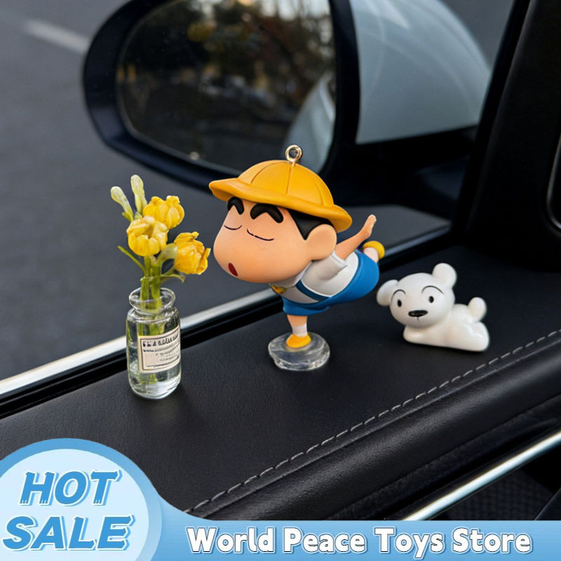 Crayon Shin-Chan Auto-Armature – Car Accessories For Decoration Bewertung und Preis