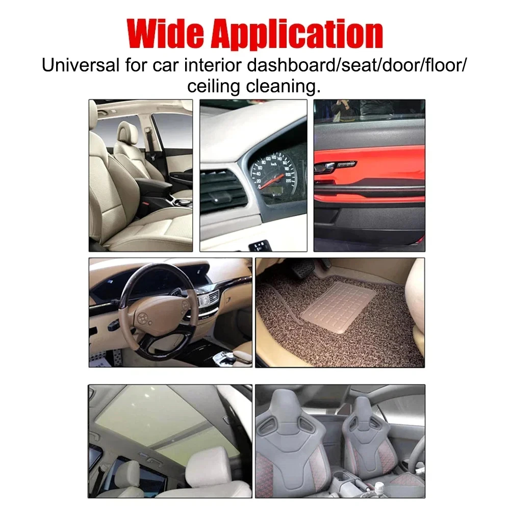 Pneumatische Autoinnenreinigun – Car Detailing Brush Bewertung und Preis