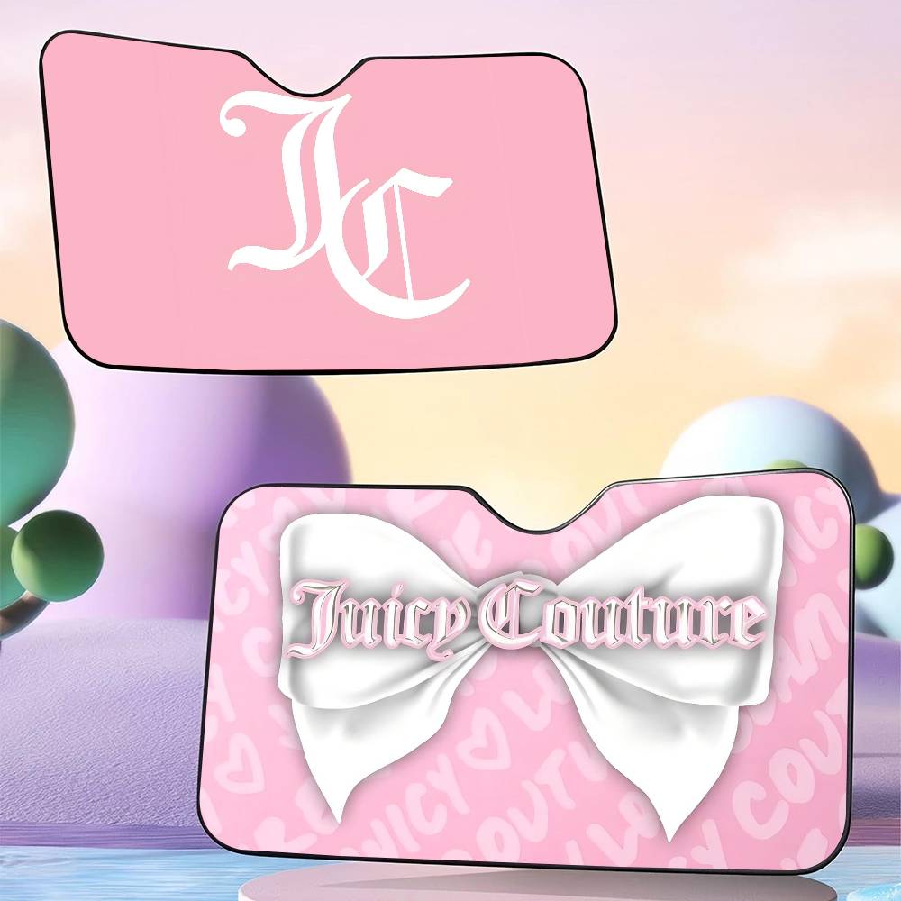 J-Juicy Cool C- Couture Anime  – Car Accessories Juicy Couture Bewertung und Preis