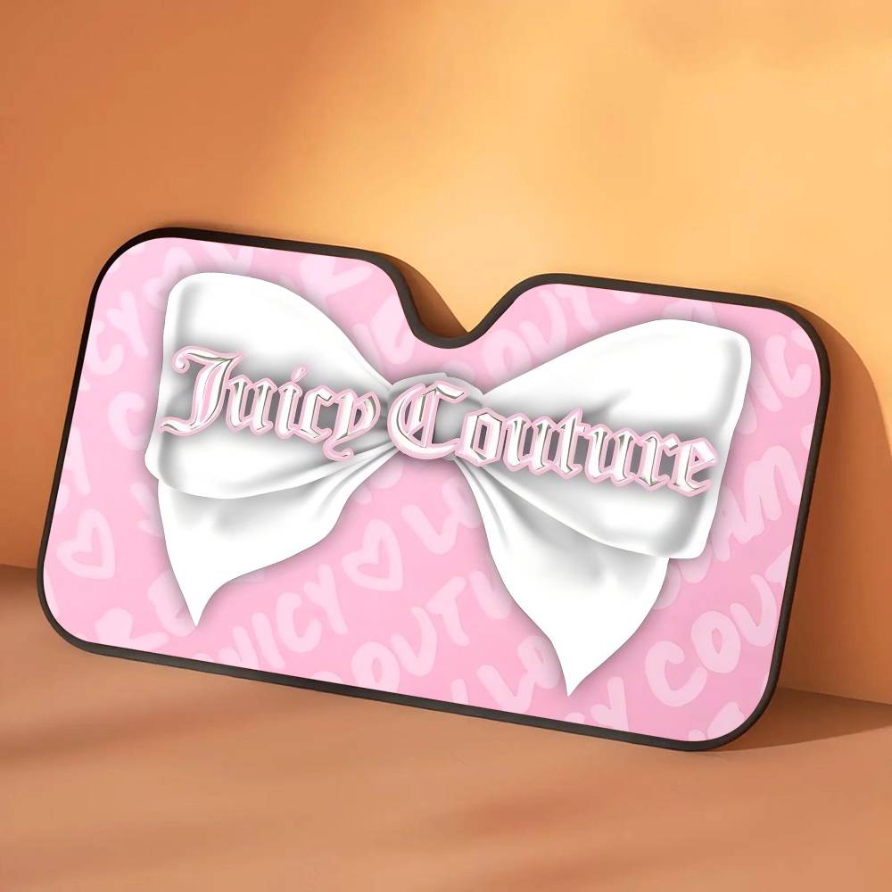 J-Juicy Cool C- Couture Anime  – Car Accessories Juicy Couture Bewertung und Preis