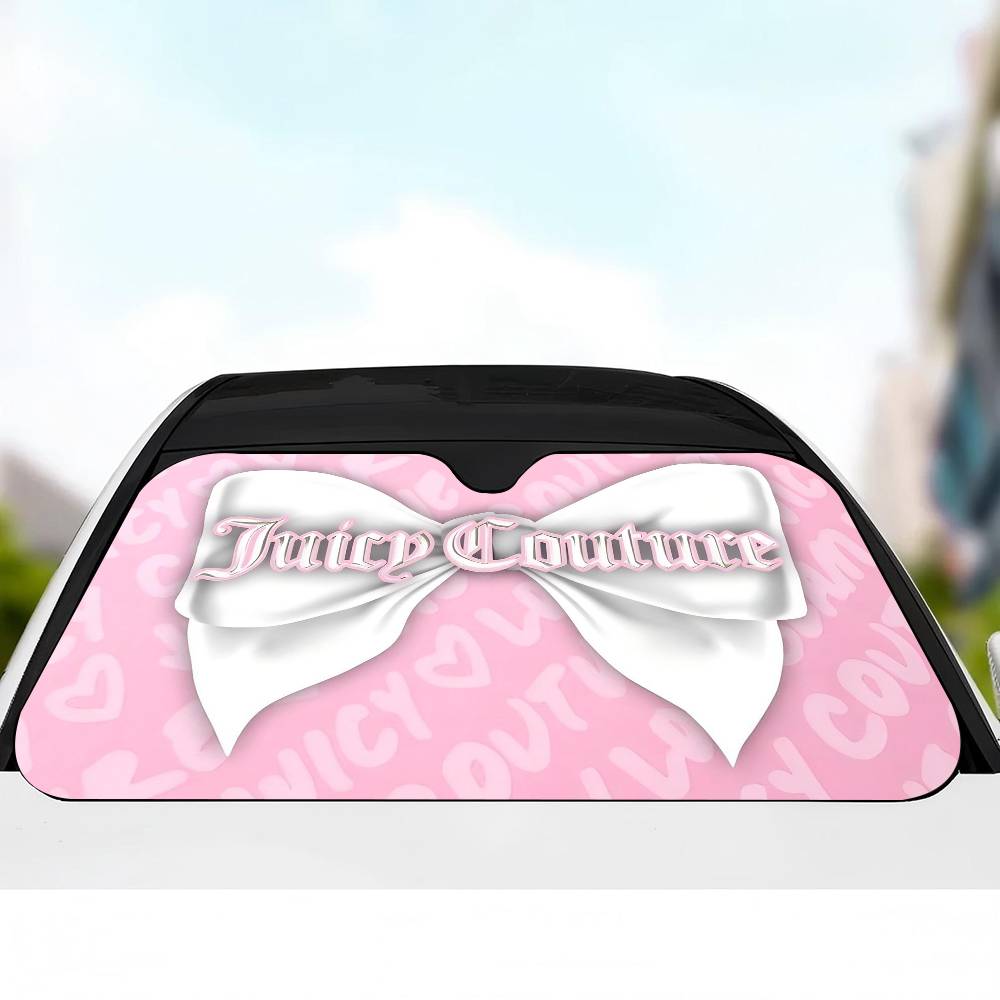 J-Juicy Cool C- Couture Anime  – Car Accessories Juicy Couture Bewertung und Preis