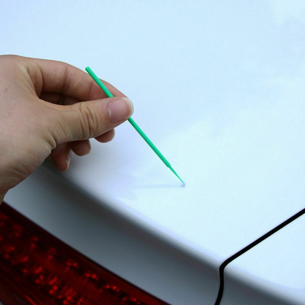 100 stücke Auto Pinsel Farbe T – Car Detailing Brush Bewertung und Preis