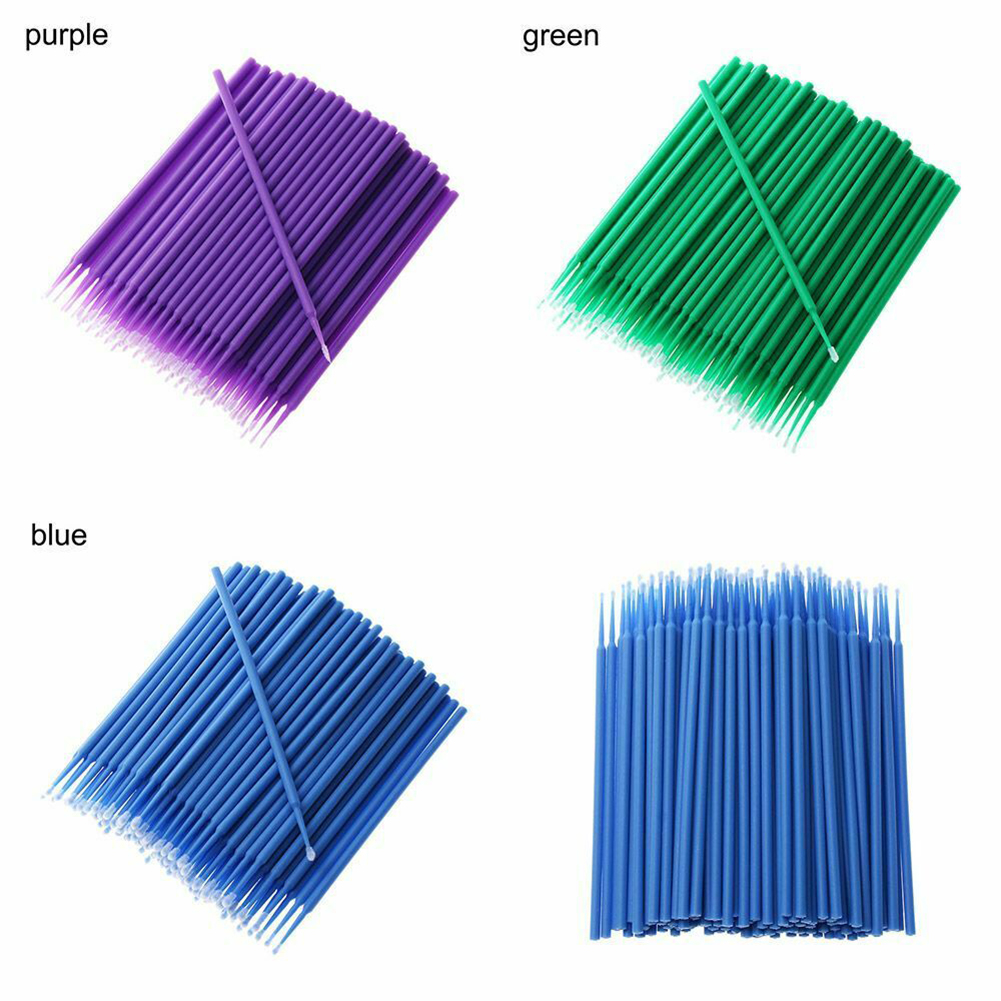 100 stücke Auto Pinsel Farbe T – Car Detailing Brush Bewertung und Preis