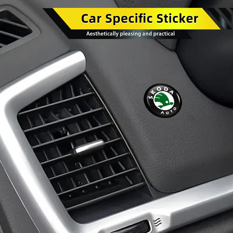 Autotürschloss-Lochschutzabdec – Car Accessories Sticker Bewertung und Preis