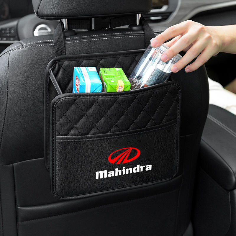 Auto tasche Kofferraum tasche  – Car Accessories Xuv 300 Bewertung und Preis