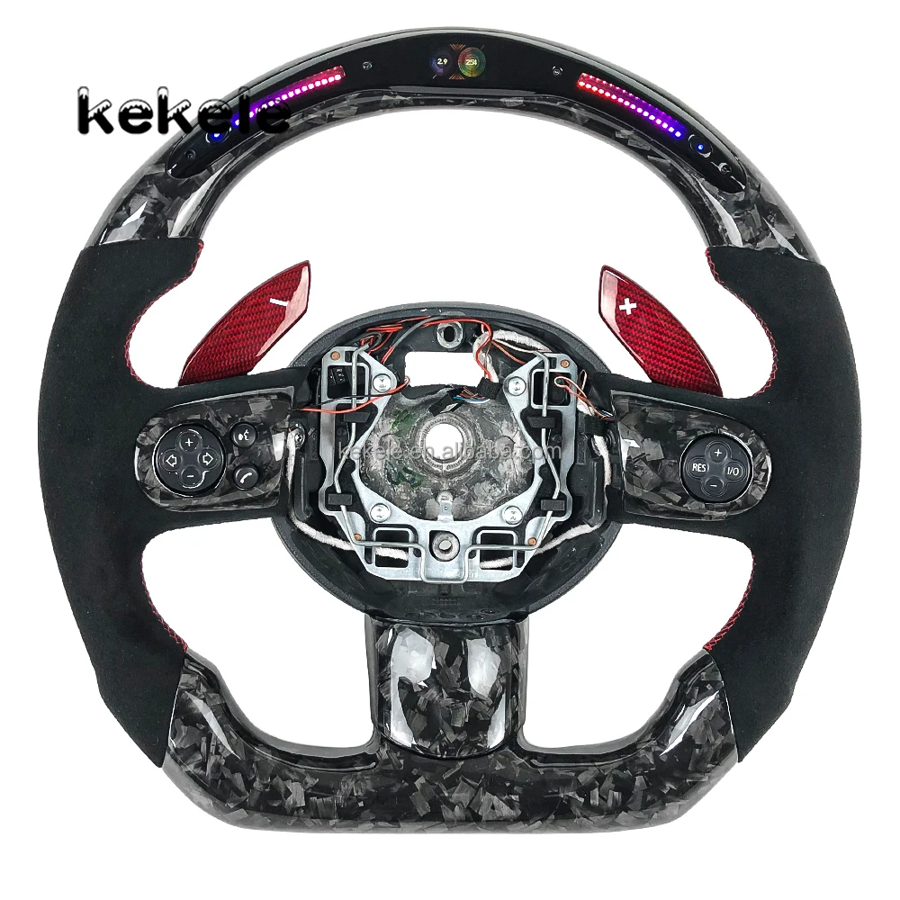 Auto-Zubehör für BMW Mini R56  – Car Accessories For Steering Wheel Bewertung und Preis