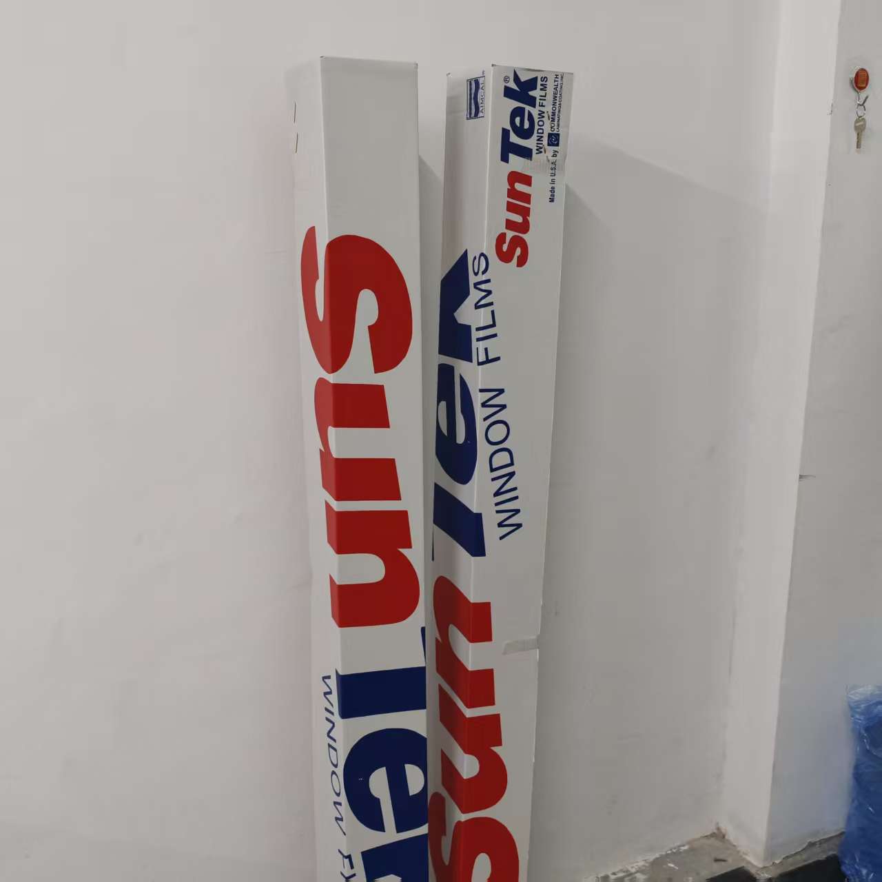 Suntek Premium Fensterfolie Na – Tinted Window Film Bewertung und Preis