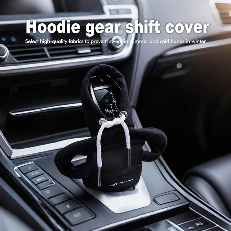 Für Mahindra Hoodies Schaltheb – Car Accessories Xuv 300 Bewertung und Preis