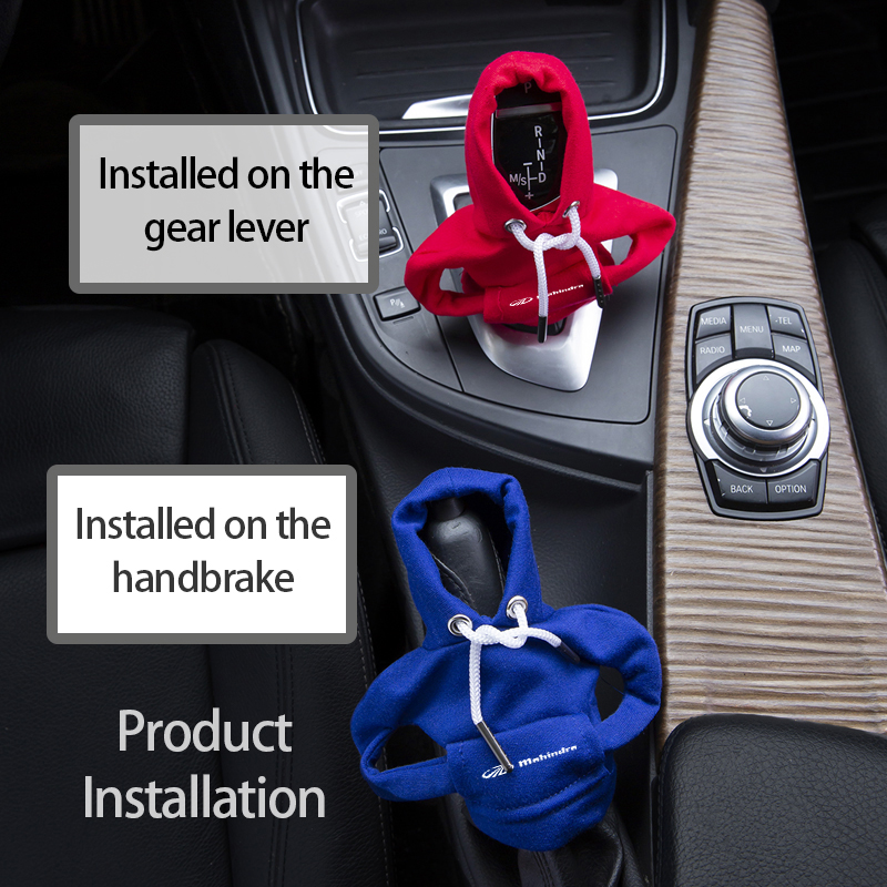 Für Mahindra Hoodies Schaltheb – Car Accessories Xuv 300 Bewertung und Preis