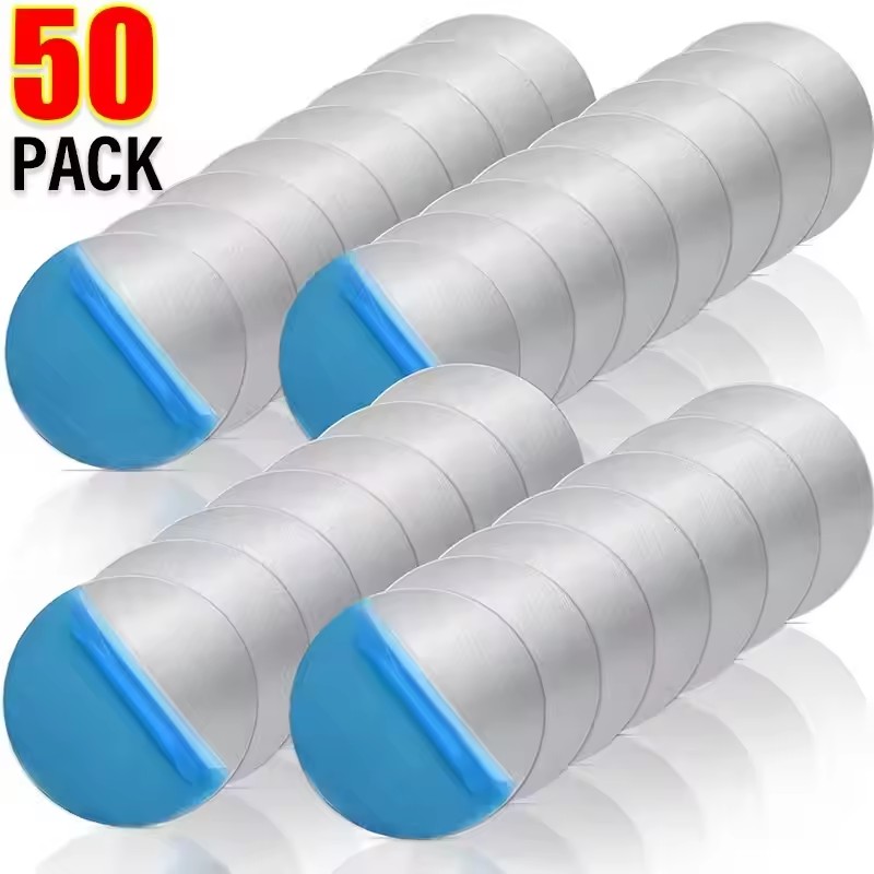 50/1 Stück Metallplatte für Ma – Car Accessories Sticker Bewertung und Preis