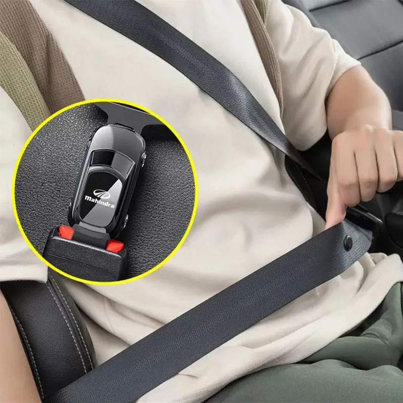 Sicherheitsgurtverlängerung, G – Car Accessories Xuv 300 Bewertung und Preis