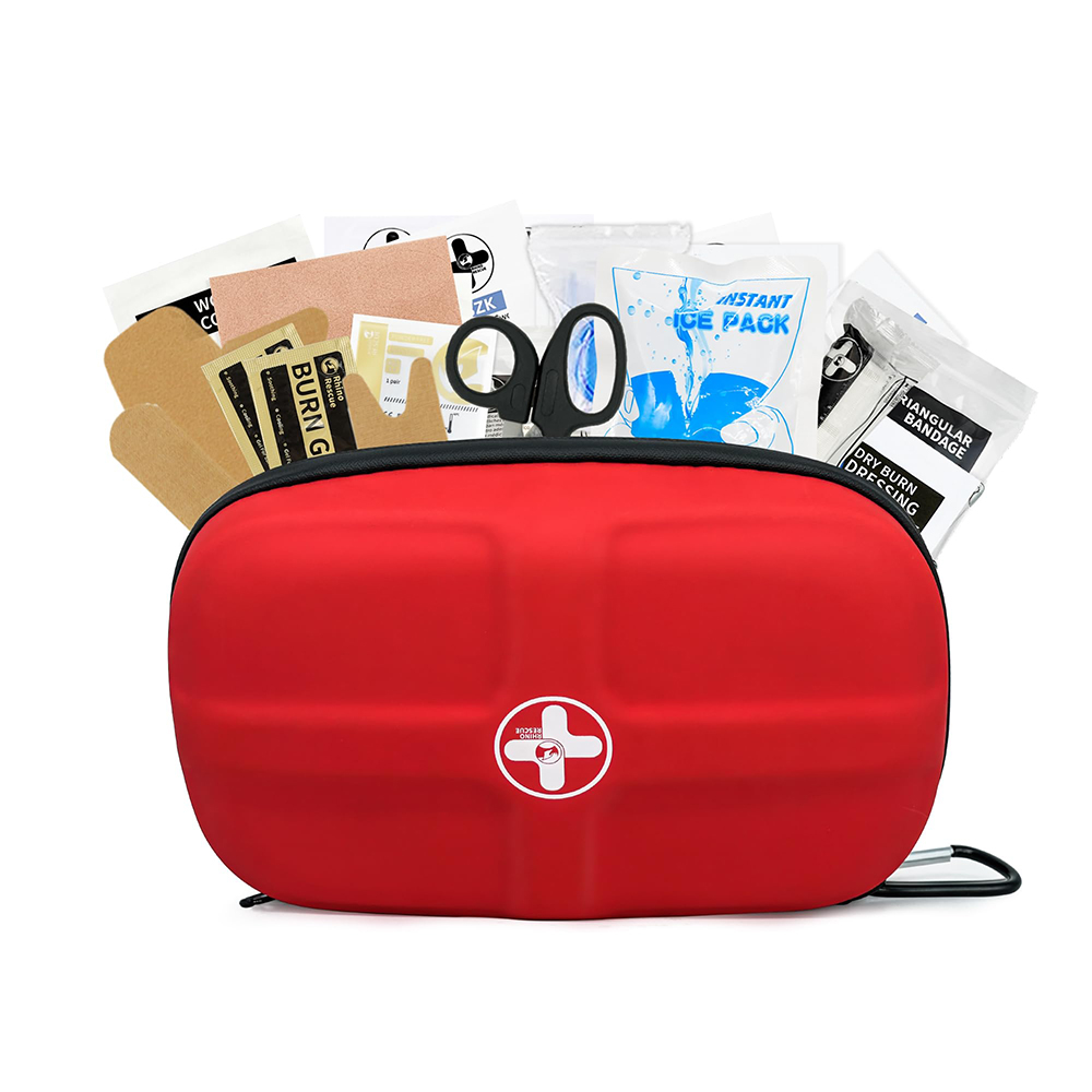 Rhino Rescue Mini Erste-Hilfe- – Car Accessories For Elderly Bewertung und Preis