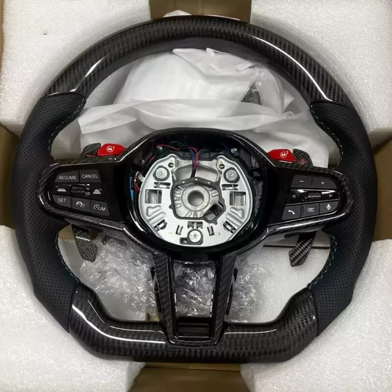 Verbessertes Leder für BMW 3er – Car Accessories For Steering Wheel Bewertung und Preis