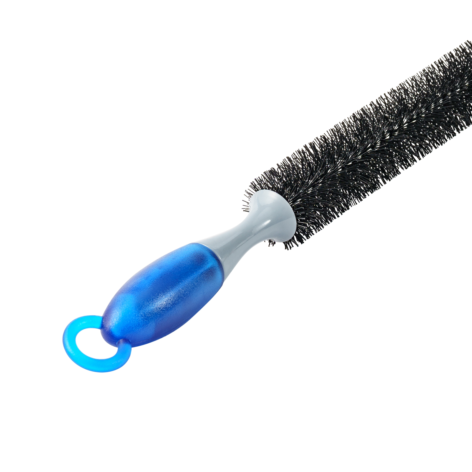 Lange, flexible Radnabenbürste – Car Detailing Brush Bewertung und Preis