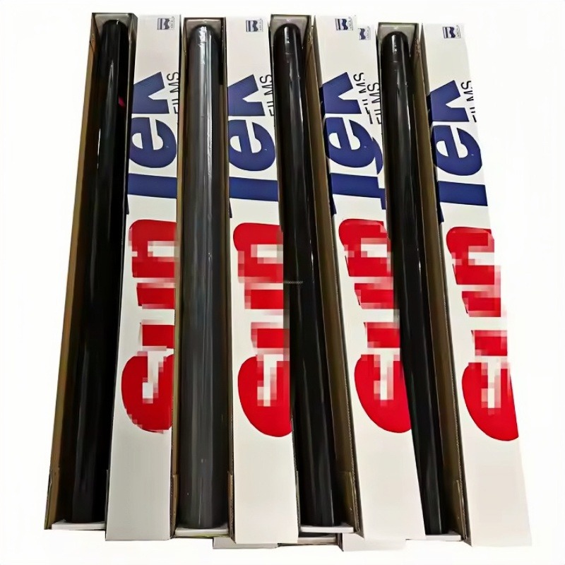 Suntek S75100 S65100 VLT75 % U – Tinted Window Film Bewertung und Preis