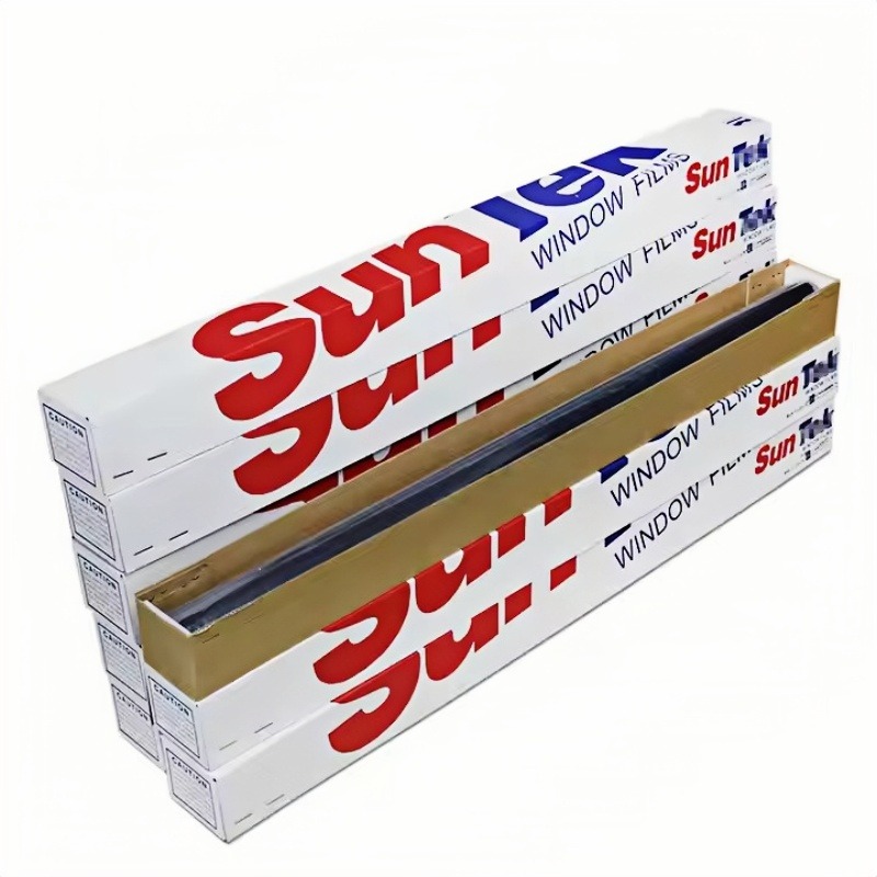 Suntek S75100 S65100 VLT75 % U – Tinted Window Film Bewertung und Preis