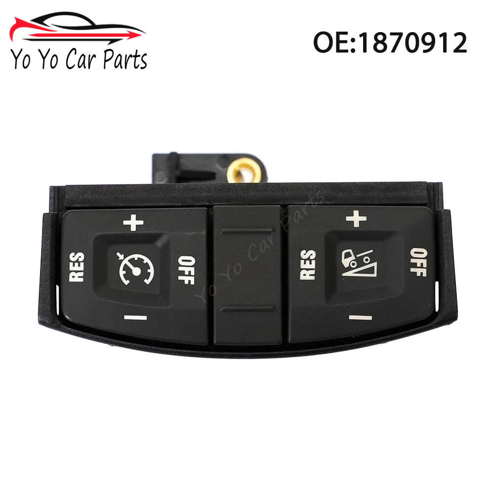 1870912 Auto-Lenkrad-Bedienele – Car Accessories For Steering Wheel Bewertung und Preis