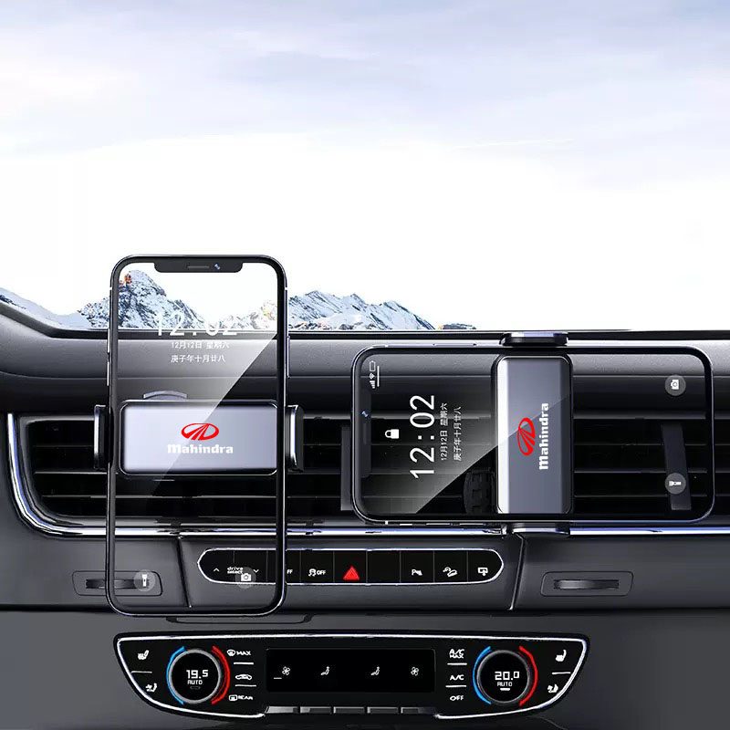 Magnetische Auto Telefon Halte – Car Accessories Xuv 300 Bewertung und Preis