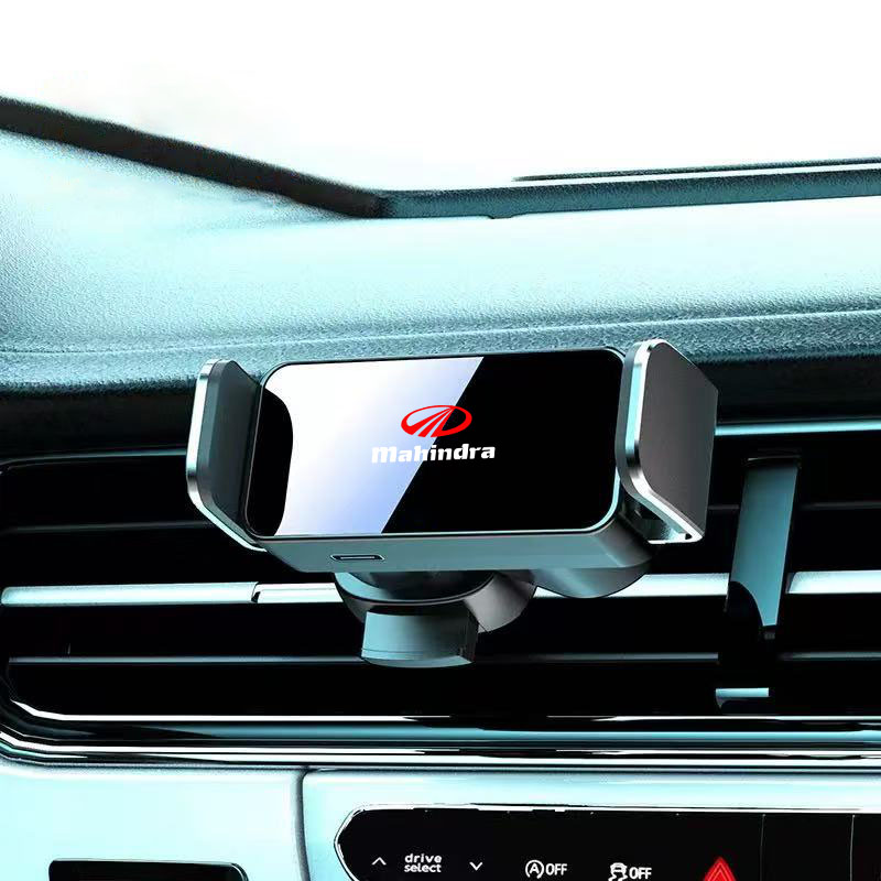 Magnetische Auto Telefon Halte – Car Accessories Xuv 300 Bewertung und Preis