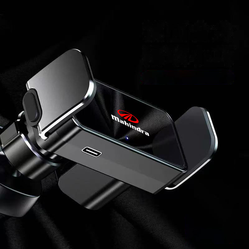 Magnetische Auto Telefon Halte – Car Accessories Xuv 300 Bewertung und Preis