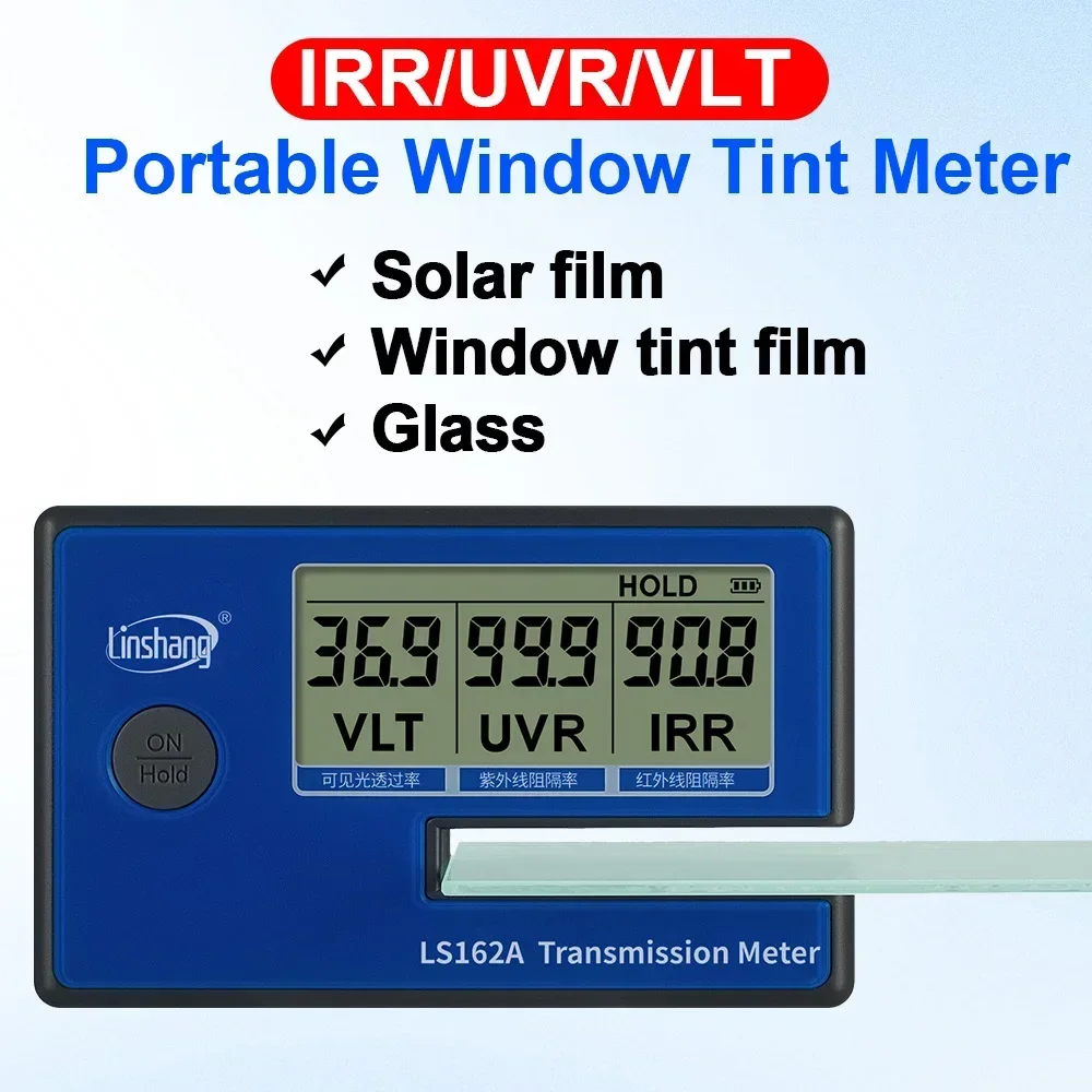 2026 NEUER Fortschrittlicher L – Tinted Window Film Bewertung und Preis
