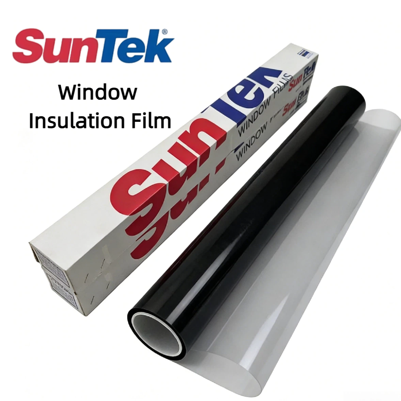 Suntek Nano-Keramik IRR 99% UV – Tinted Window Film Bewertung und Preis