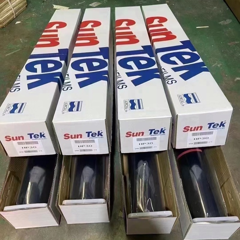 Suntek Nano-Keramik IRR 99% UV – Tinted Window Film Bewertung und Preis
