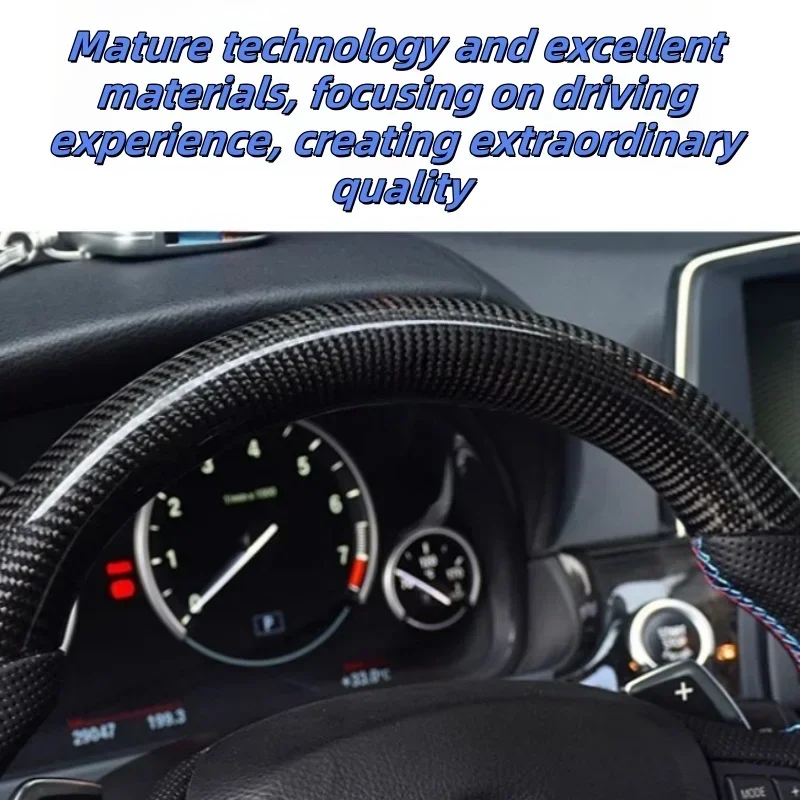 Auto-Lenkrad aus Mikrofaserled – Car Accessories For Steering Wheel Bewertung und Preis